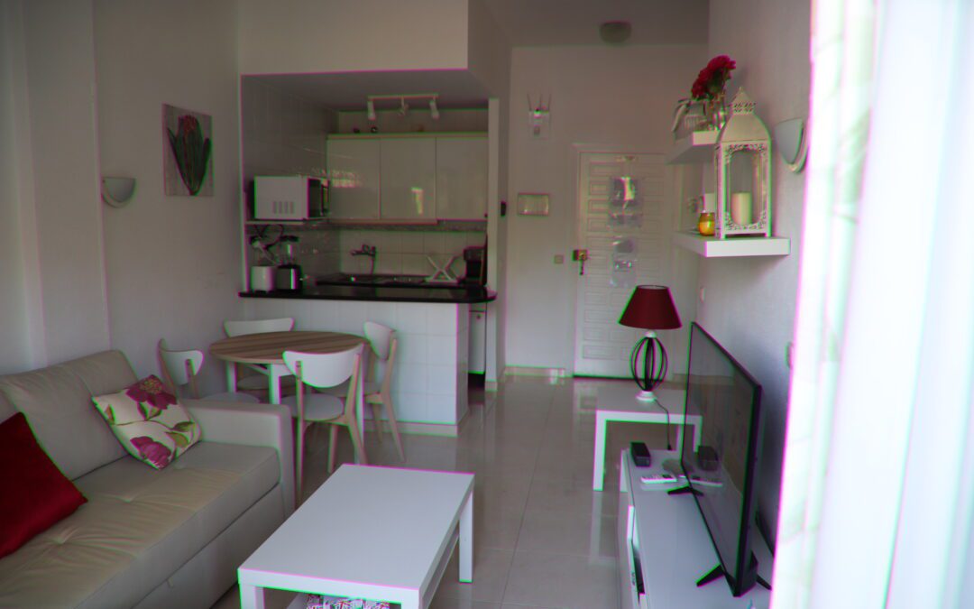 Benal Beach Apartment