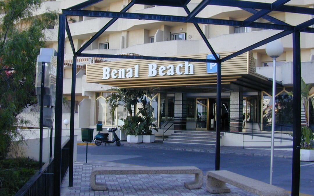 Luxury Holiday Apartments in Benalmádena: The Ultimate Getaway