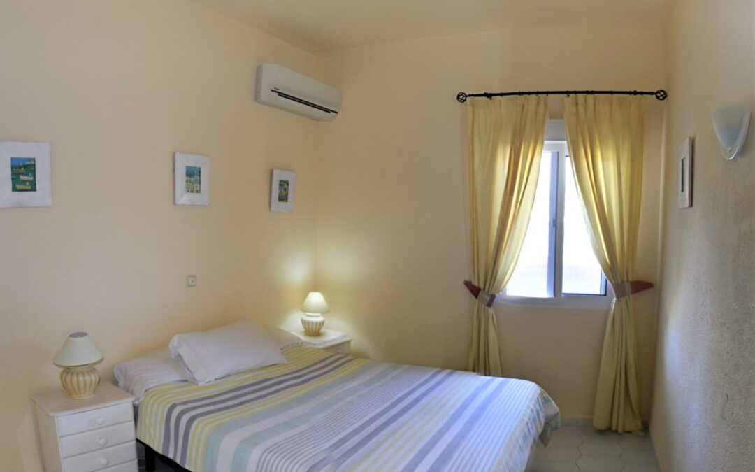 Top 10 Reasons to Book a Holiday Apartment in Benalmádena