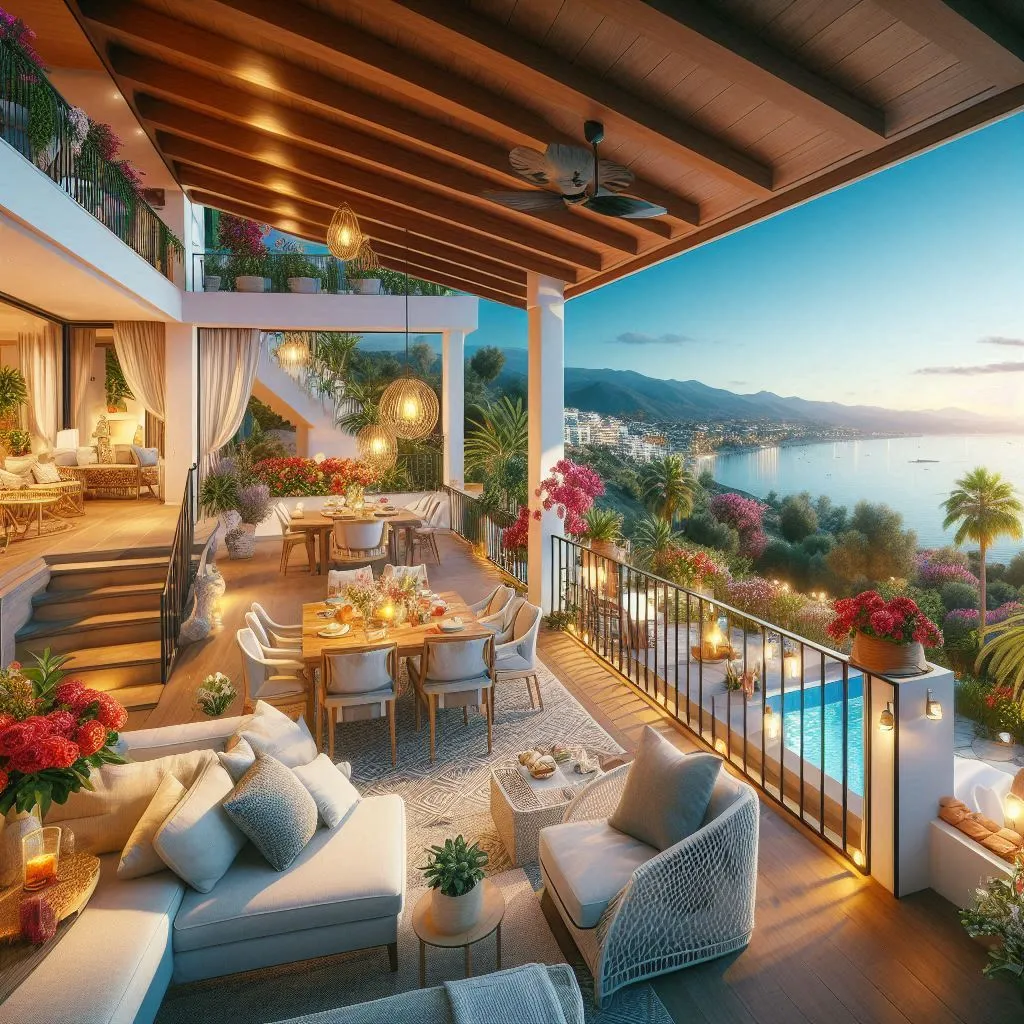 Holiday Accommodation in Benalmádena: The Ultimate Guide 1 Top Holiday Accommodation In Benalmádena – Full Guide