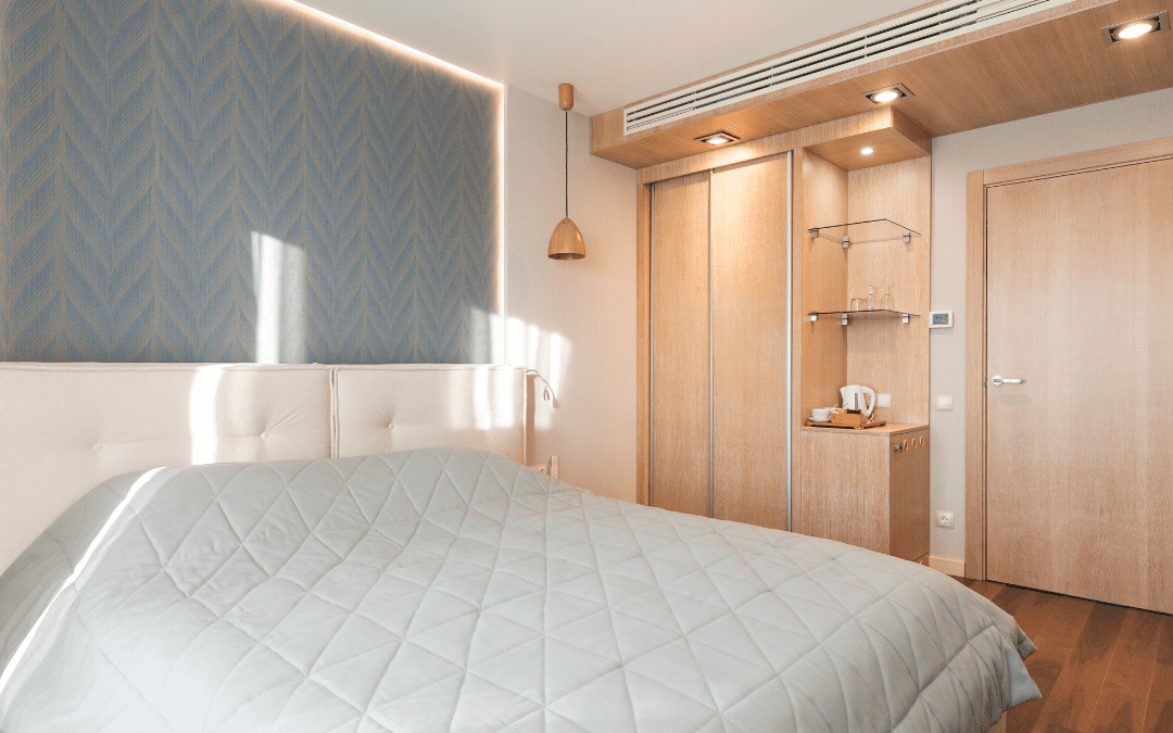 Cheap holiday apartment in Benalmadena