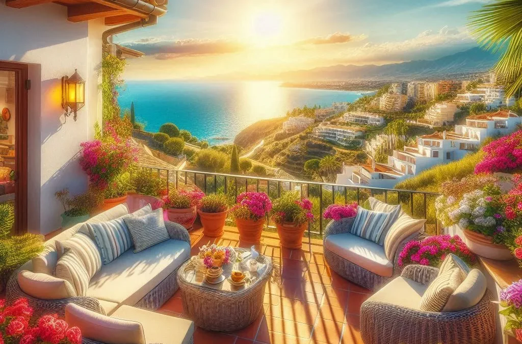 Holiday Accommodation in Benalmádena: The Ultimate Guide