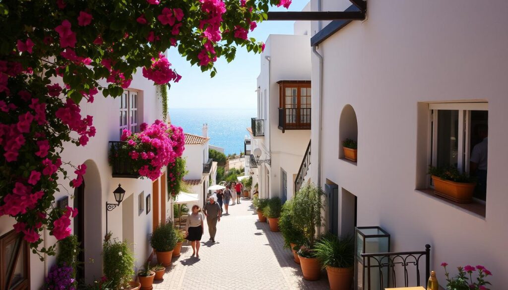 Cheap Benalmadena Apartments: Book Your Stay Today