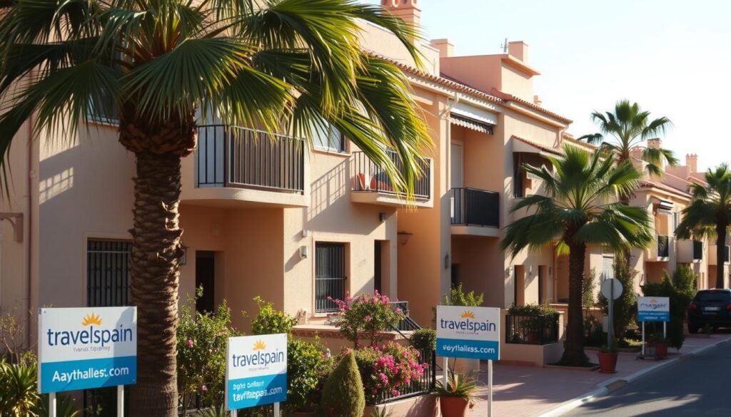 Cheap Benalmadena Apartments: Book Your Stay Today