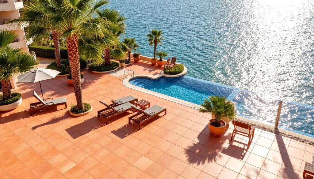 Cozy Holiday Accommodations in Benalmádena, Spain