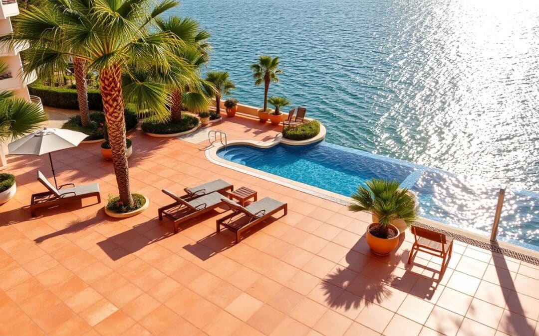 Cozy Holiday Accommodations in Benalmádena, Spain