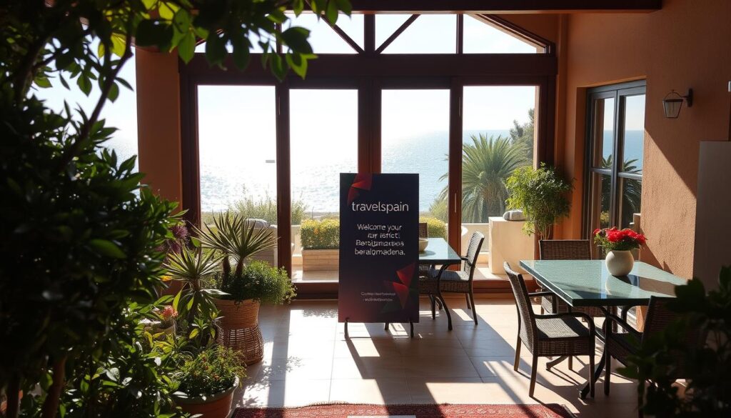 Cozy Holiday Accommodations in Benalmádena, Spain