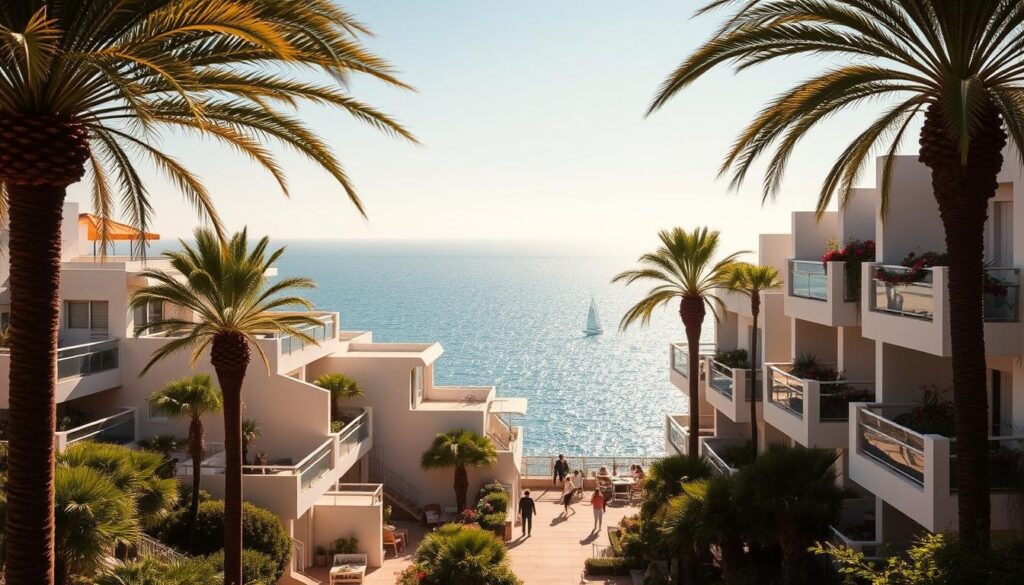 Plan Your Malaga Apartments Holiday: Explore Accommodations