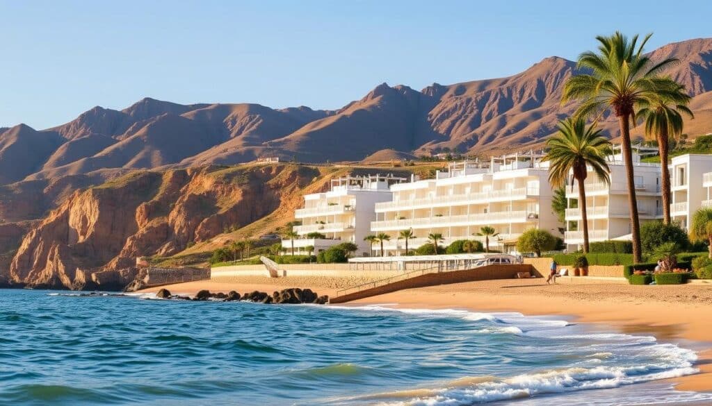 Plan Your Malaga Apartments Holiday: Explore Accommodations