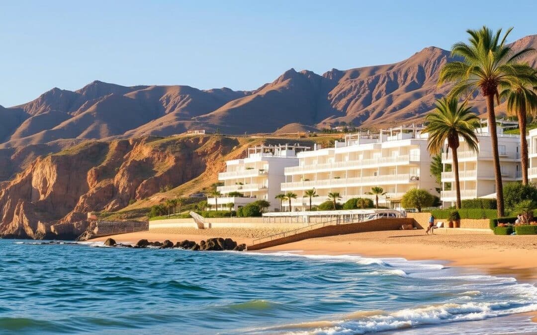 Plan Your Malaga Apartments Holiday: Explore Accommodations