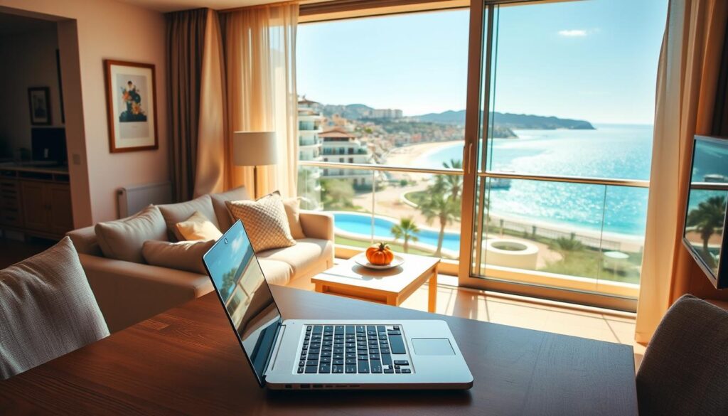 Discover Holiday Rentals Benalmadena: Your Perfect Getaway
