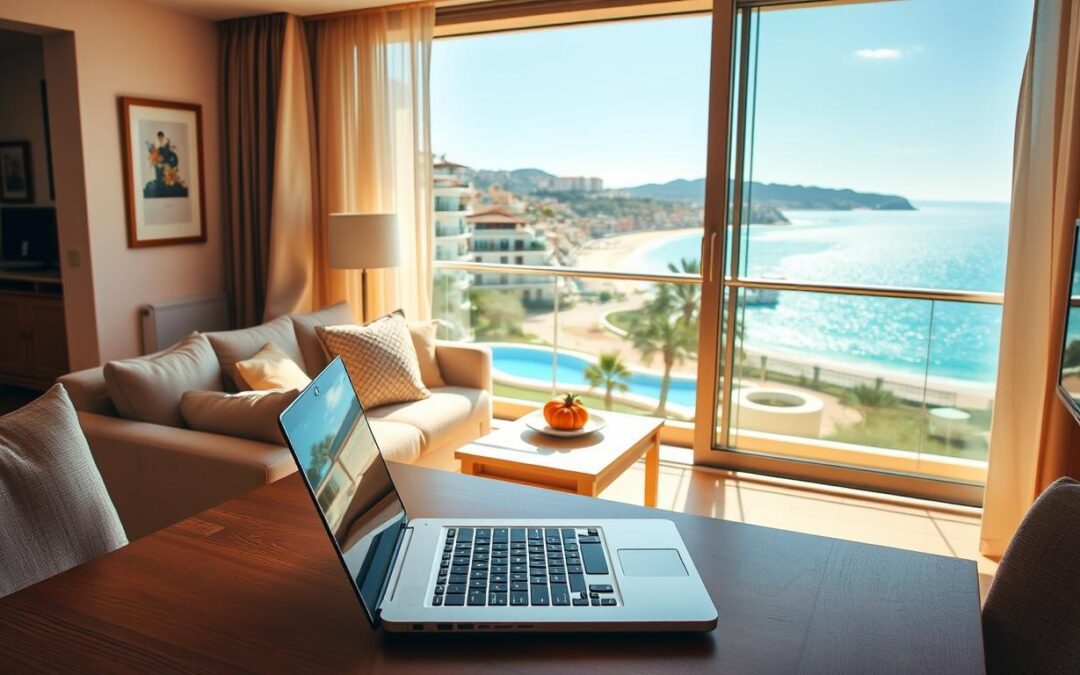 Discover Holiday Rentals Benalmadena: Your Perfect Getaway