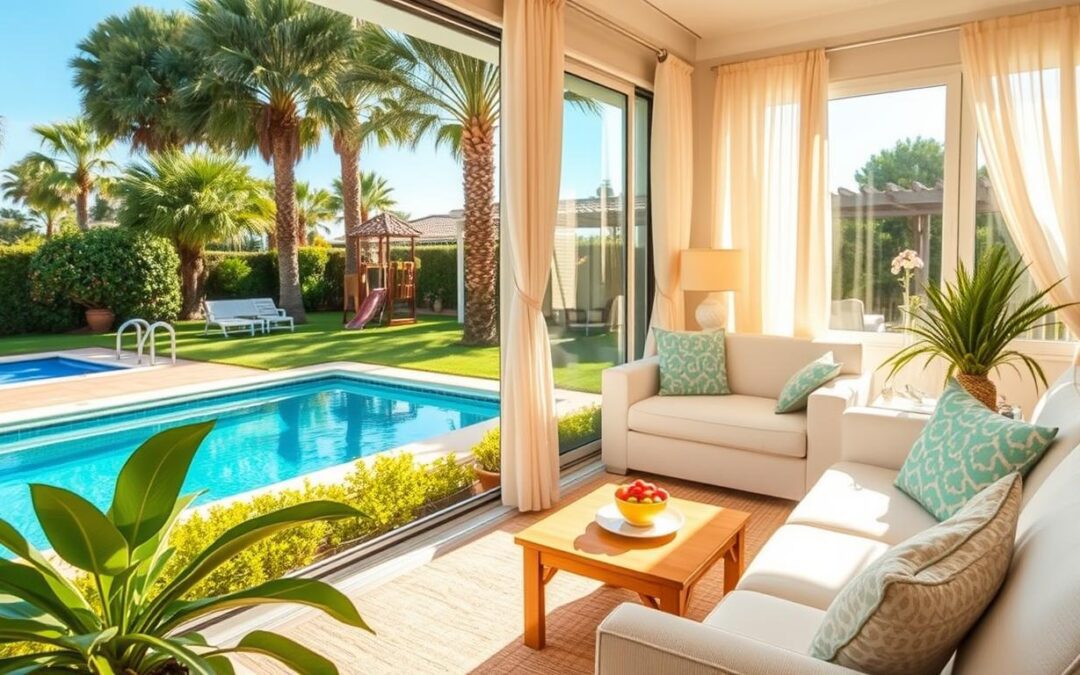 Benal beach apartments for Rent | Benalmadena, Spain