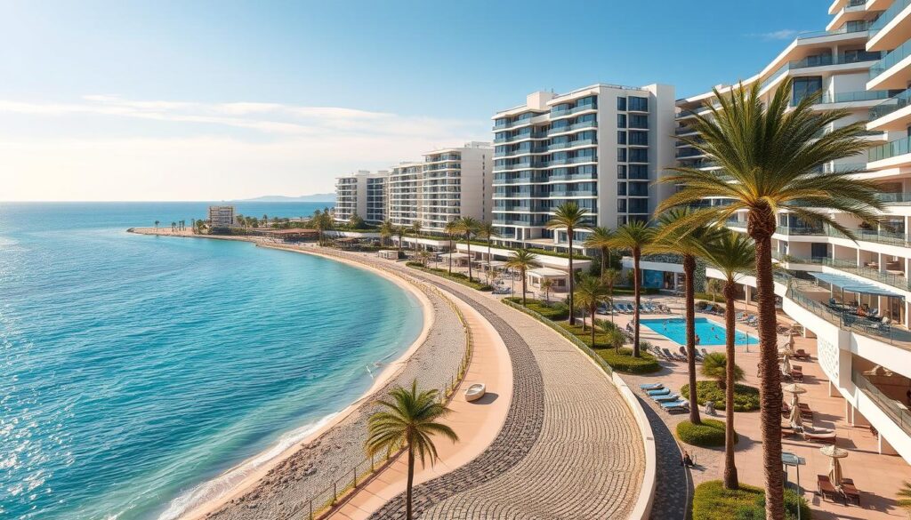 Benal beach apartments for Rent | Benalmadena, Spain