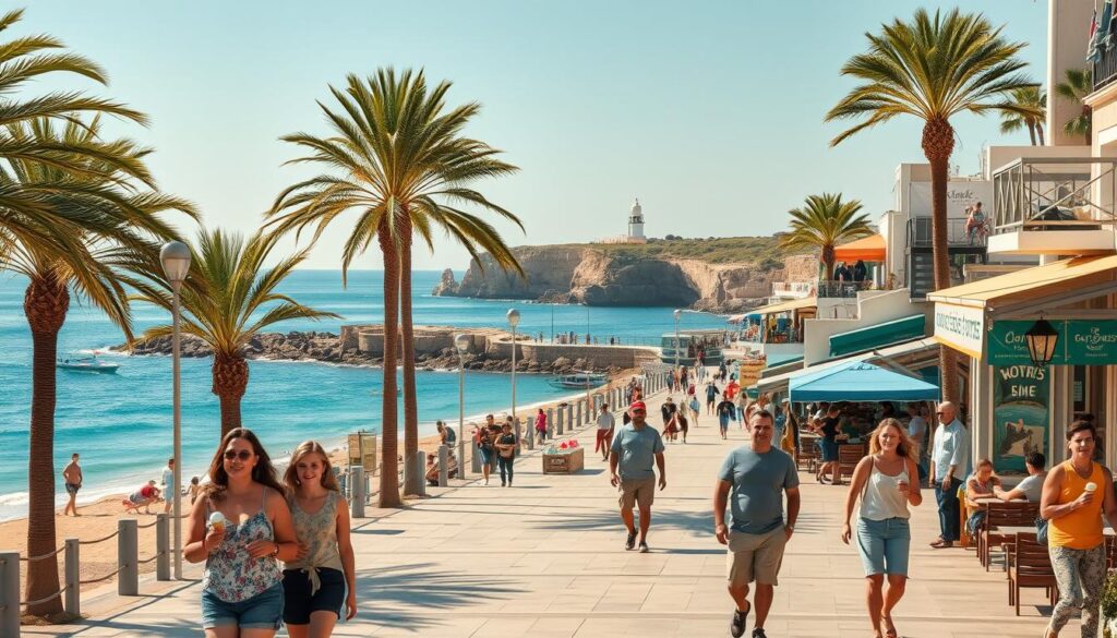 Benal beach apartments for Rent | Benalmadena, Spain