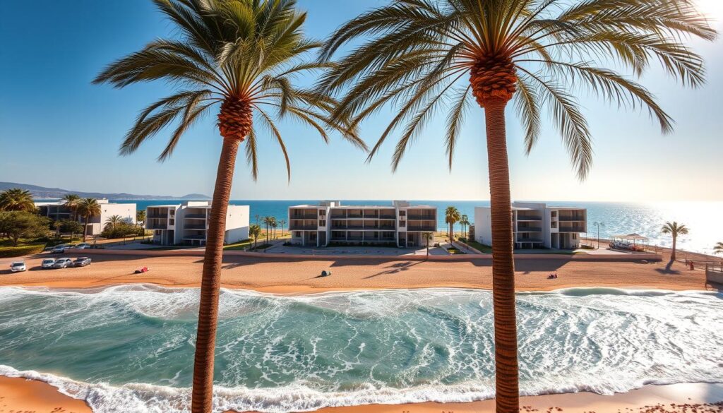 Benal beach apartments for Rent | Benalmadena, Spain