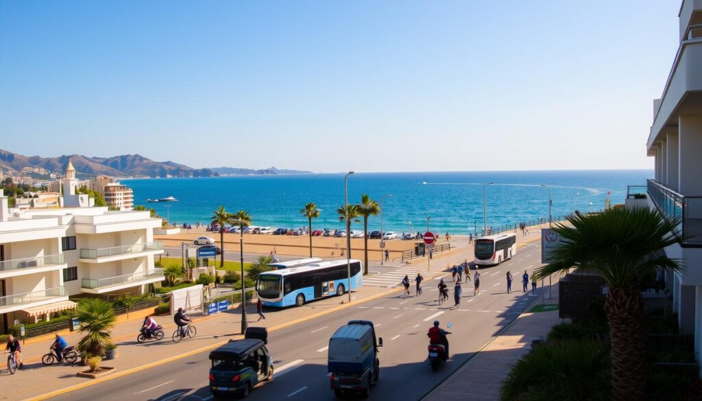 Cheap Benalmadena Apartments on the Beach | Best Deals