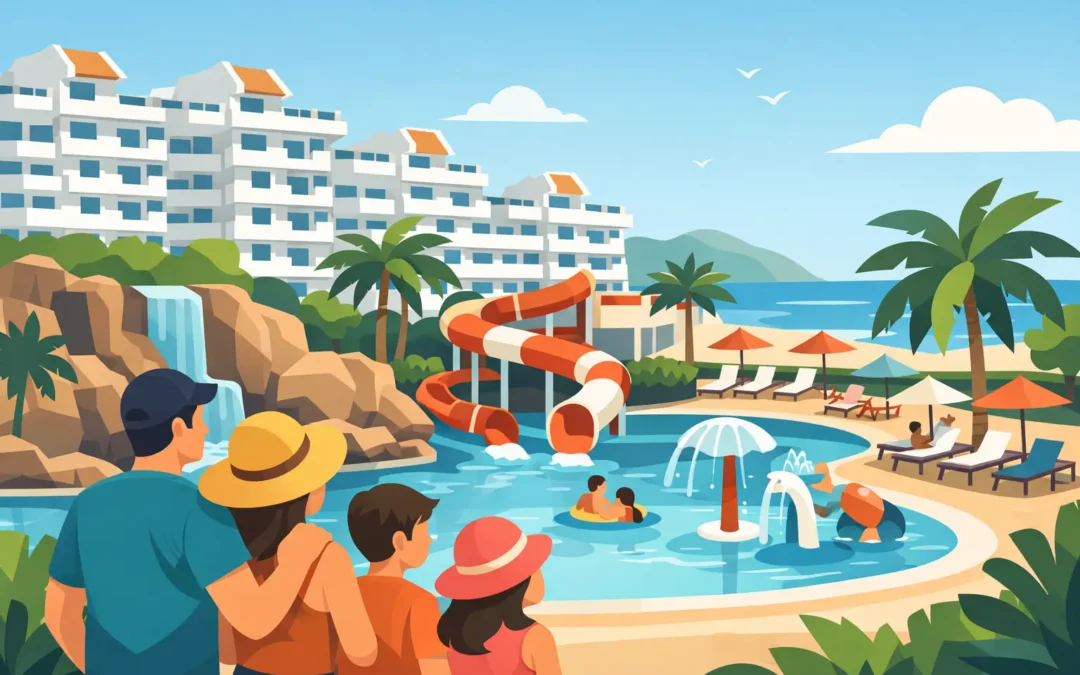 BenalBeach Complex Review for Families