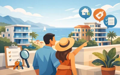 How to Choose Costa del Sol Apartment