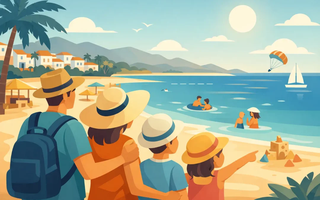Family Value Holidays Costa del Sol