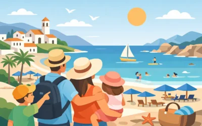 Holiday Apartment Benalmadena 10 Guide to Family Travel Costa del Sol