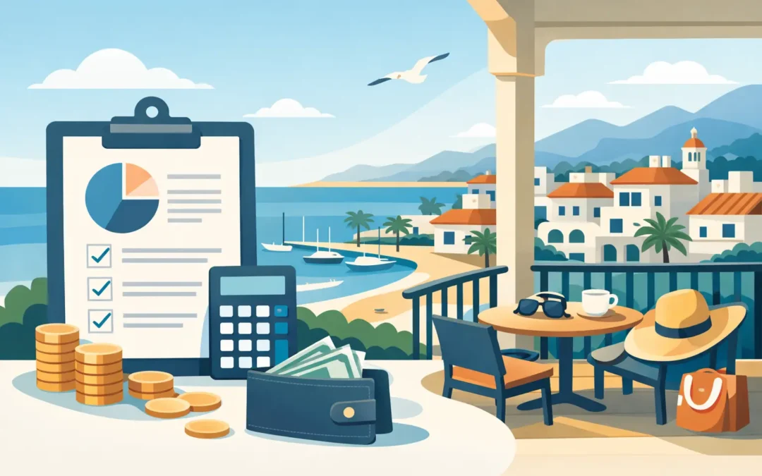How to Budget Benalmadena Apartment Stay