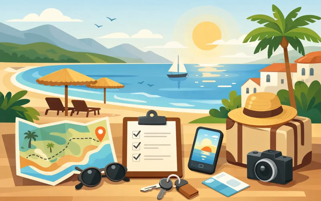 How to Plan Costa del Sol Self Catering