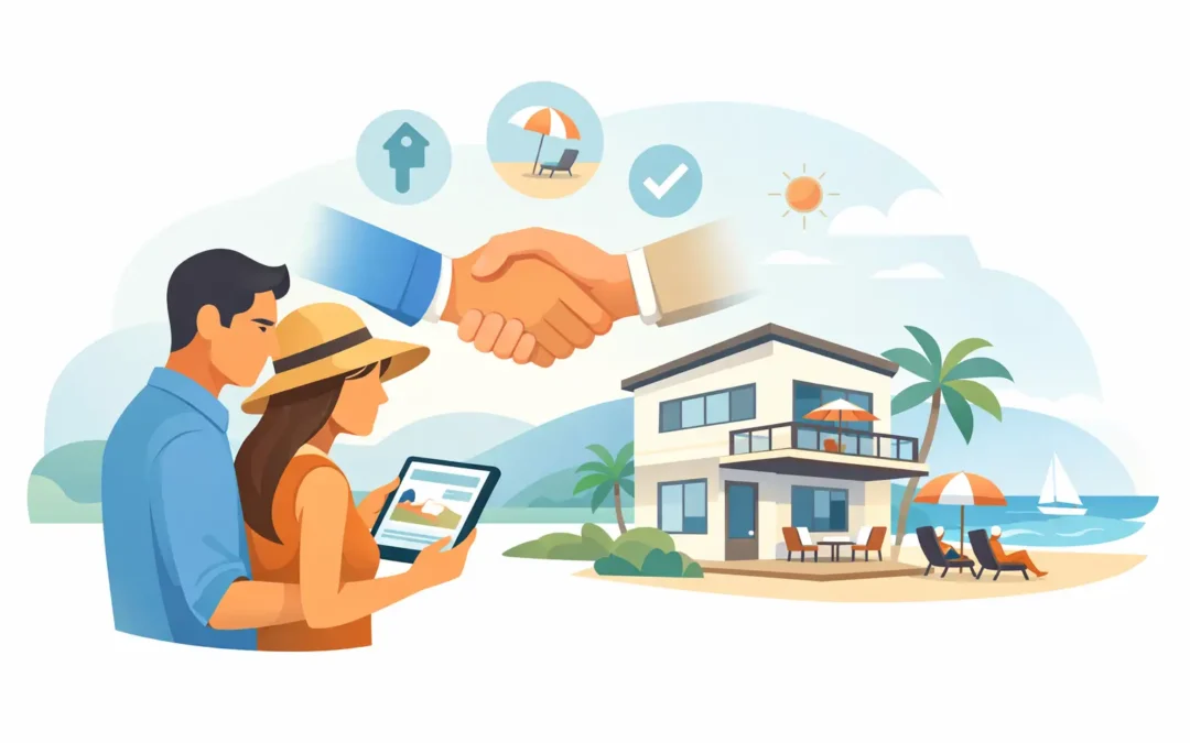 Why Choose a Direct Owner Holiday Apartment?