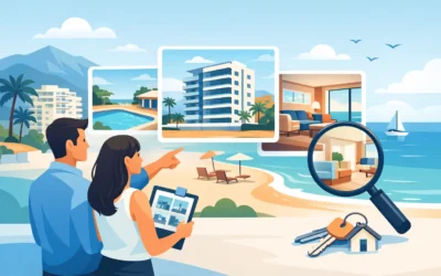 How to Choose Benalmadena Apartments