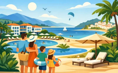 Holiday Apartment Benalmadena 9 Best Family Resorts Costa del Sol for Easy Holidays