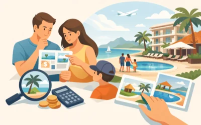 Holiday Apartment Benalmadena 11 How to Pick a Family Resort Without Overpaying