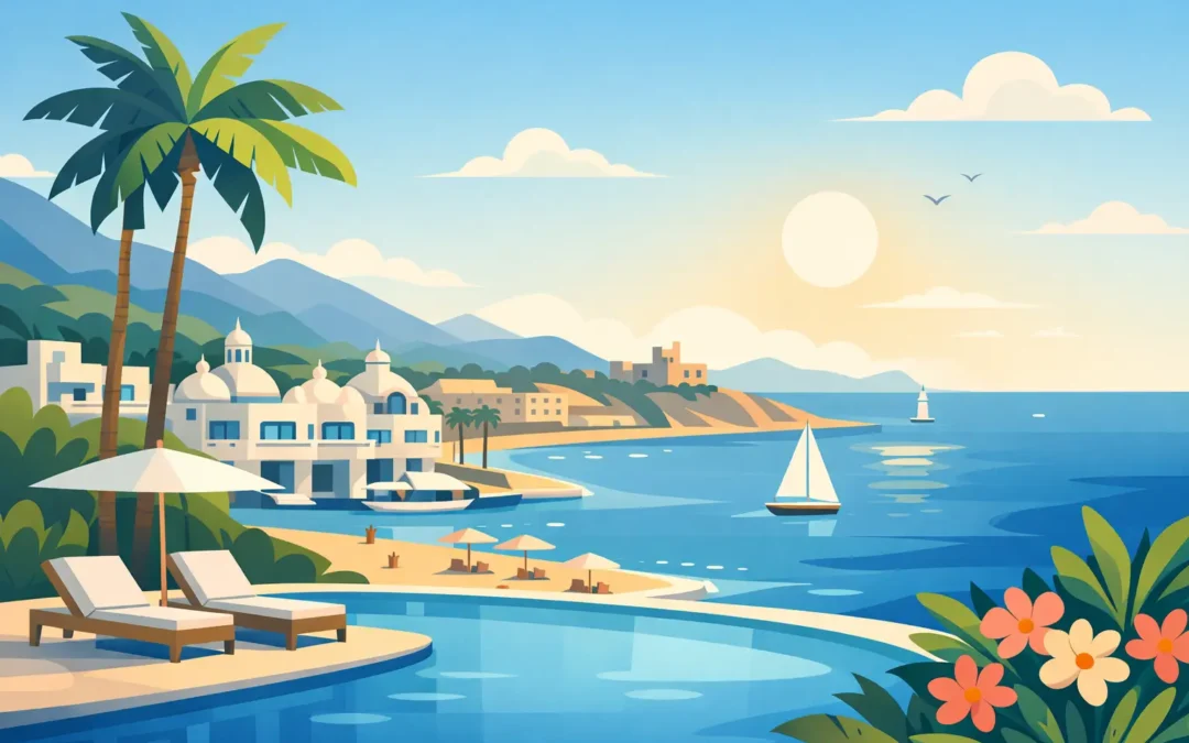 When to Visit Benalmadena for Your Holiday