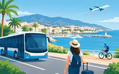 Benalmadena Transport Guide for Easy Holidays