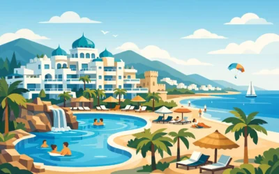 Holiday Apartment Benalmadena 9 What Is BenalBeach? A Benalmádena Holiday Guide