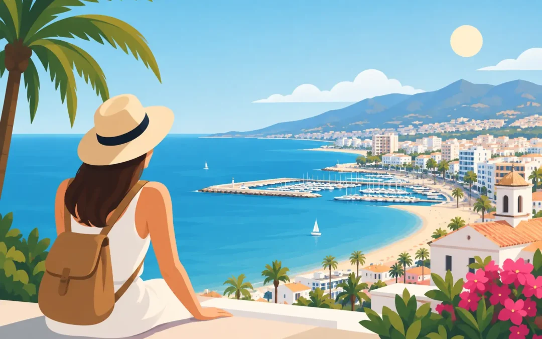 Your Seven Day Benalmadena Holiday Plan Made Easy