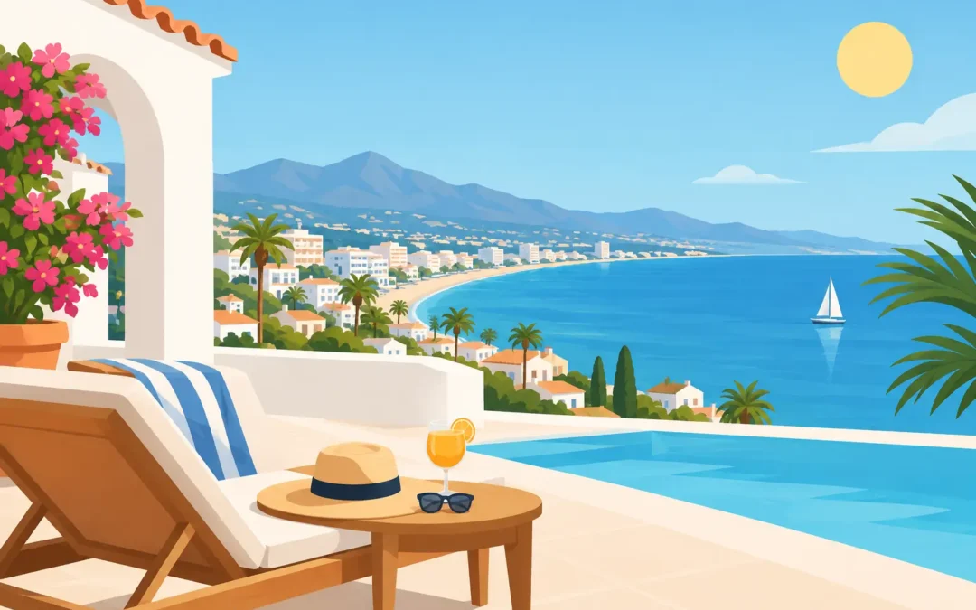 Value Holiday Stays Costa del Sol That Work